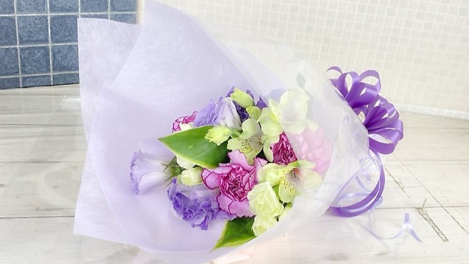 一周忌に選ばれる花の種類