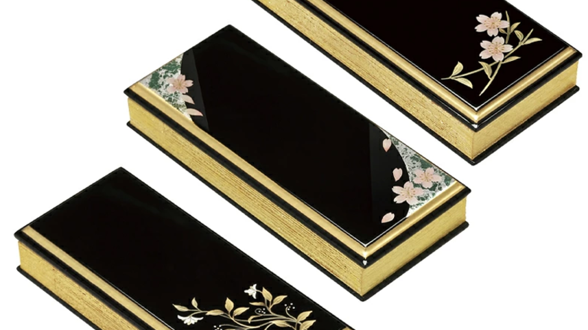 過去帳の使い方