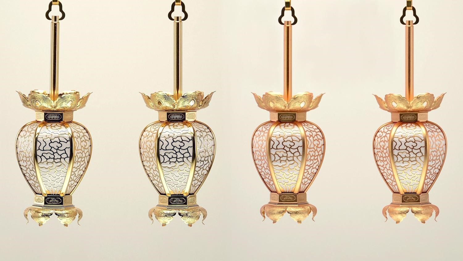 お仏壇の灯りとは?