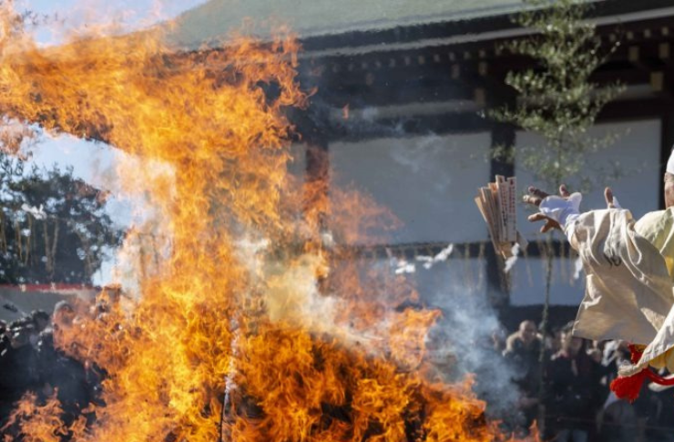 代表的な仏具・位牌の供養方法
