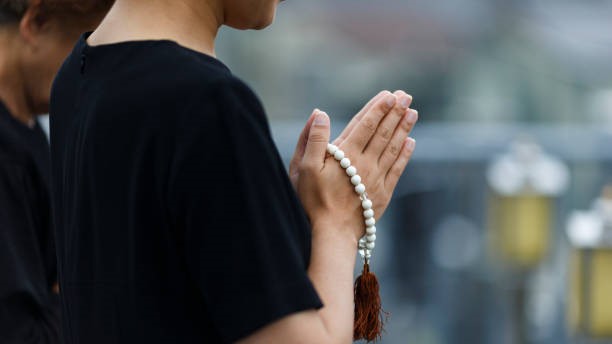 喪中の期間に控えるべきこと