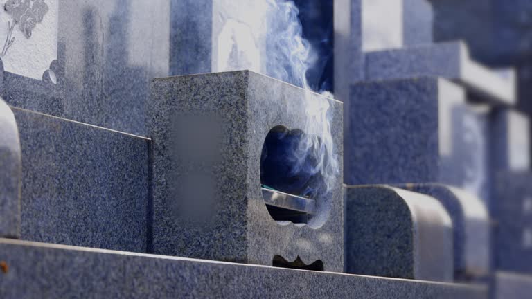 お盆のお墓参りの持ち物