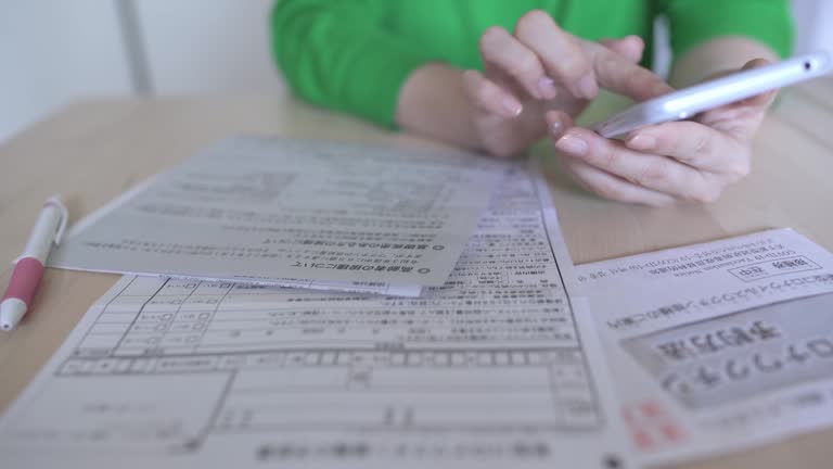 お墓を承継する際の手続きの流れと必要な書類