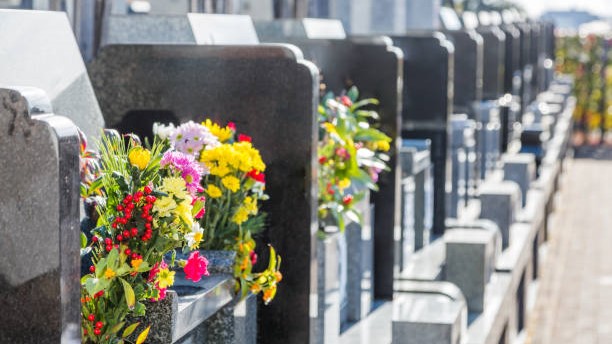 お墓は無くても良いという考え方