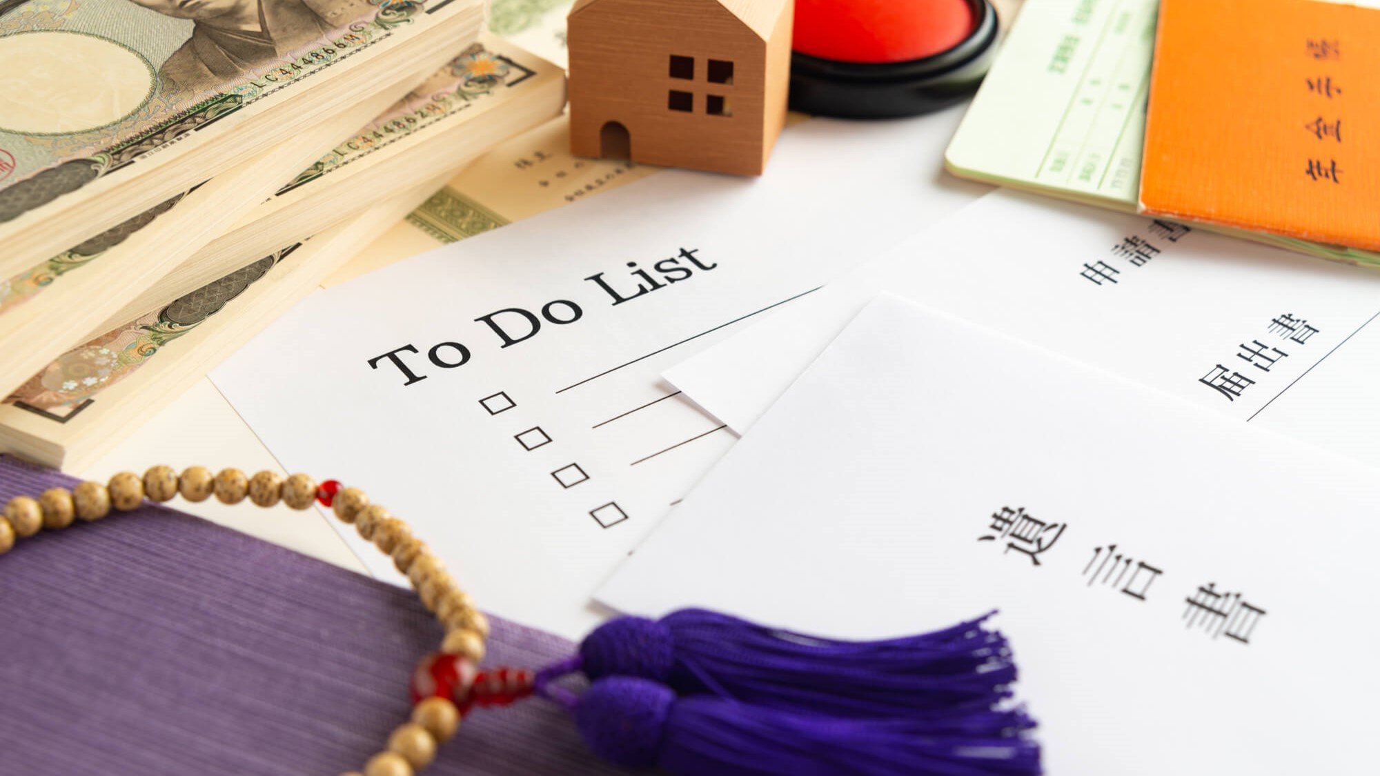 遺骨を郵送する場合に必要な準備とは