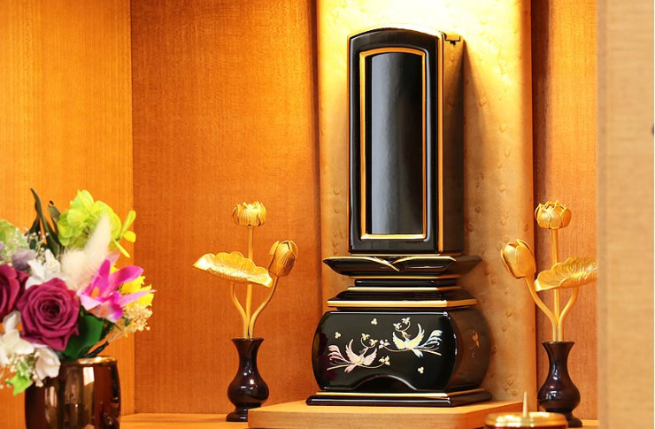 不要になった位牌・仏具の処分方法とは？