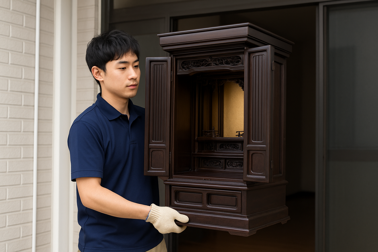 埼玉県での仏壇・仏具の処分方法まとめ