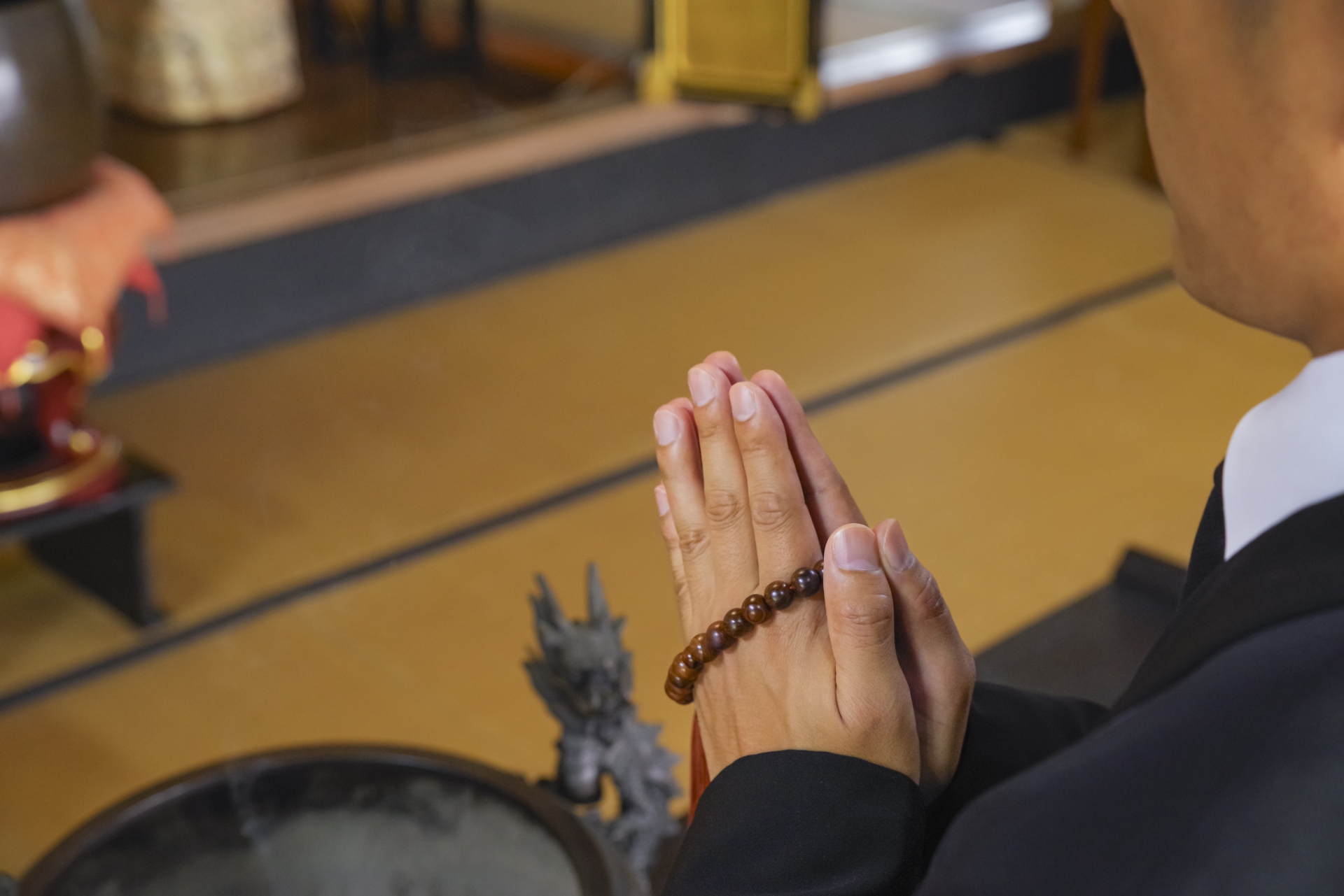 位牌・仏具を安全に処分する3つの方法