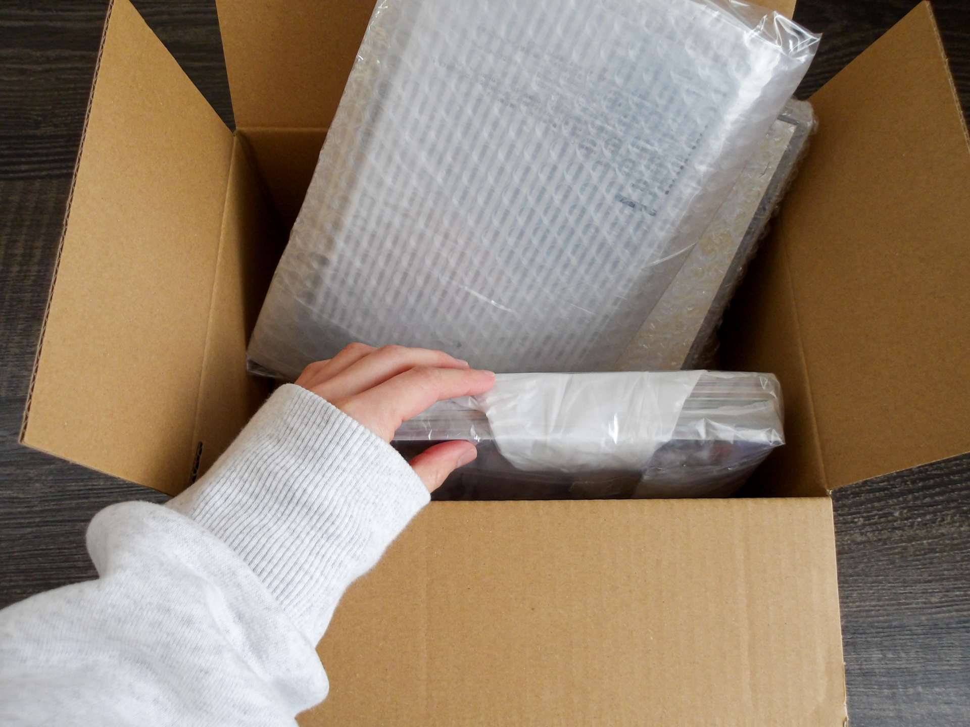 郵送供養サービスで対応できる品物とは