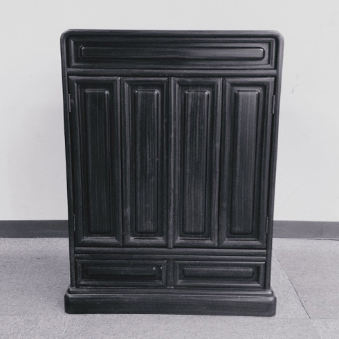 千葉県浦安市での仏壇回収（39,800円）